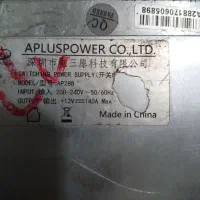 مبدل ماینر|قطعات و لوازم جانبی رایانه|قرچک, زیبا شهر|دیوار