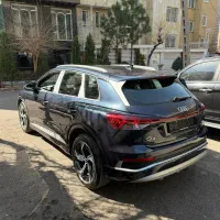 Q4-40 etrone 2025|خودرو سواری و وانت|تهران, پاسداران|دیوار