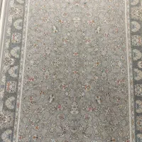 فرش|فرش|کرمان, |دیوار