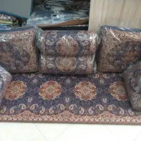 پخش عمده وخرده انواع شاه نشین|پشتی|یزد, |دیوار