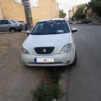 تیبا 2 (هاچبک) EX، مدل ۱۳۹۵