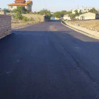 زمین-چهار-دیواری-رازقان