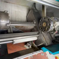 تراش cnc کلچسترانگلستان  و بنلی ایتالیا|ماشین‌آلات صنعتی|مشهد, امام رضا (ع)|دیوار