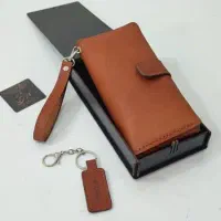 کیف پول.جاکارتی.کمربند چرمدوزی.|کیف، کفش، کمربند|بندرعباس, |دیوار