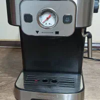 دستگاه اسپرسو ساز