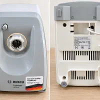 چرخ گوشت بوش ProPower 1600W کاملاً نو|خردکن، آسیاب، غذاساز|تهران, نیروی هوایی (پیروزی)|دیوار