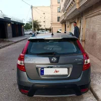 h30 کراس ۹۷|خودرو سواری و وانت|قم, بنیاد|دیوار