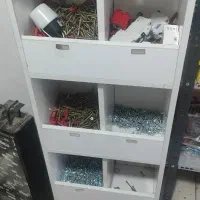 سه عدد ام دی اف ویترینی بفروش میرسد