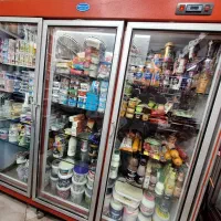 یخچال|فروشگاه و مغازه|تهران, نیاوران|دیوار