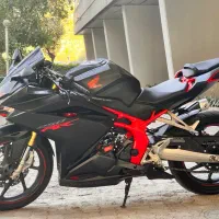 هوندا cbr rr 250 اسپیشیال|موتورسیکلت|تهران, شاهین|دیوار