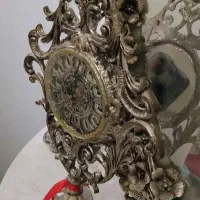 آینه شمعدان و ساعت نو|آینه|تهران, خانی آباد نو جنوبی|دیوار