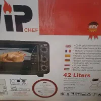 تستر vip chef