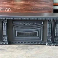 مبلمان اداری جدید ترین مدل|مبلمان اداری|قم, نخودی|دیوار