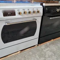 انواع گاز طرح فر|اجاق گاز و لوازم برقی پخت‌وپز|بندر امام خمینی, |دیوار