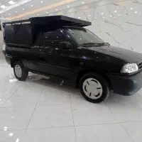 پراید وانت مدل ۹۳