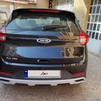 x22 pro IE turbo1401|خودرو سواری و وانت|شیراز, کلاهدوز|دیوار