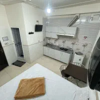 هتل،آپارتمان روبه،روی حرم مطهر|اجارهٔ کوتاه‌مدت آپارتمان و سوئیت|قم, میدان نو|دیوار