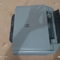 پرینتر رنگی canon|پرینتر، اسکنر، کپی، فکس|ایلام, |دیوار