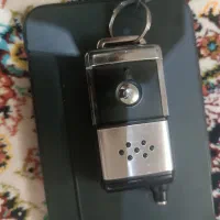 سویچ گم کردم