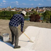 نانو استخر و عایق آب بندی در ساری|خدمات پیشه و مهارت|ساری, |دیوار