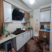 اجاره آپارتمان ۸۲ متری ۲ خوابه در شهر جدید هشتگرد|اجارهٔ آپارتمان|هشتگرد, شهرک فرهنگیان|دیوار