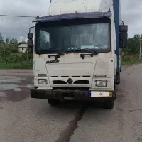بادسان ۸تن مدل ۸۲|خودرو سنگین|رشت, کوی بیانی|دیوار