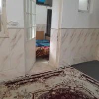 سوئیت منزل با پارکینگ در پیامبر اعظم|اجارهٔ کوتاه‌مدت آپارتمان و سوئیت|قم, انسجام|دیوار