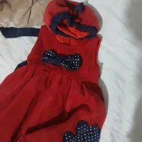لباس نوزاد تا دو سالگی ۳