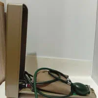 فشارسنج جیوه ای آلپیکادو مدل ALPK2|آرایشی، بهداشتی، درمانی|تبریز, |دیوار