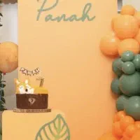 بک گراند|خدمات پذیرایی، مراسم|رشت, حمیدیان|دیوار