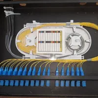 فیوژن فیبر نوری(فوجیکورا۹۰s+)|مودم و تجهیزات شبکه|قم, سالاریه|دیوار