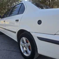 سمند LXدوگانه کارخانه مدل 90|خودرو سواری و وانت|ایلام, |دیوار