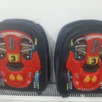 لباس وکیف ابتدایی|کیف، کفش، کمربند|سنندج, |دیوار