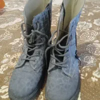 فروش پوتین ولباس|کیف، کفش، کمربند|شاهین دژ, |دیوار