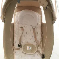 گهواره برقی ماستلا مناسب سیسمونی نوزاد