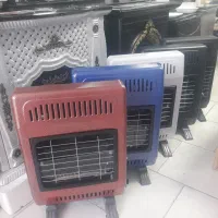 بخاری بدون دودکش نقد و تمام اقساط|بخاری، هیتر، شومینه|مراغه, |دیوار