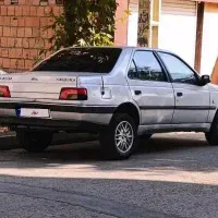 پژو 405 مدل 93 داشبورد سوناتایی|خودرو سواری و وانت|گنبد کاووس, |دیوار