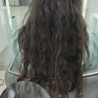 با پکیج موخوره گیری موهاتو مثل الماس درخشان کن|خدمات آرایشگری و زیبایی|بوشهر, |دیوار