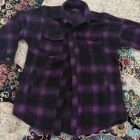 چهارخونه و پافر|لباس|اسفراین, |دیوار