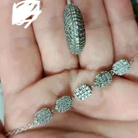 چند تیکه نقره  ۹۲۵