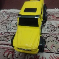 ماشین بنز اسباب بازی