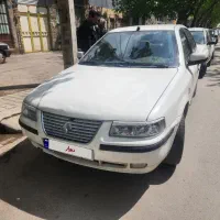 سمندEf7دوگانه فابریک