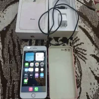 گوشی ایفون ۸ پلاس