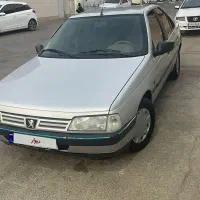 پژو۴۰۵|خودرو سواری و وانت|کرمان, |دیوار