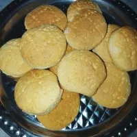 شیرینی زنجبیلی