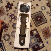 ساعت هوشمند  WT8 ULTR|ساعت|ساوه, |دیوار