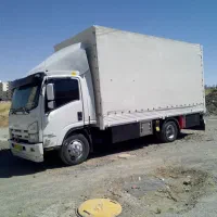 باربری(تضمین بار) ۵۰٪تخفیف برای نیازمندان جابجایی|خدمات حمل و نقل|کرمانشاه, |دیوار