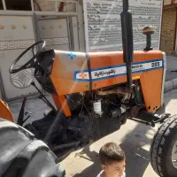 تراکتور ۲۸۵