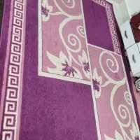 فرش|فرش|کارون, |دیوار