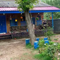 فروش ویلا ۳۲۰ متری ، کجور، روستای خوشل